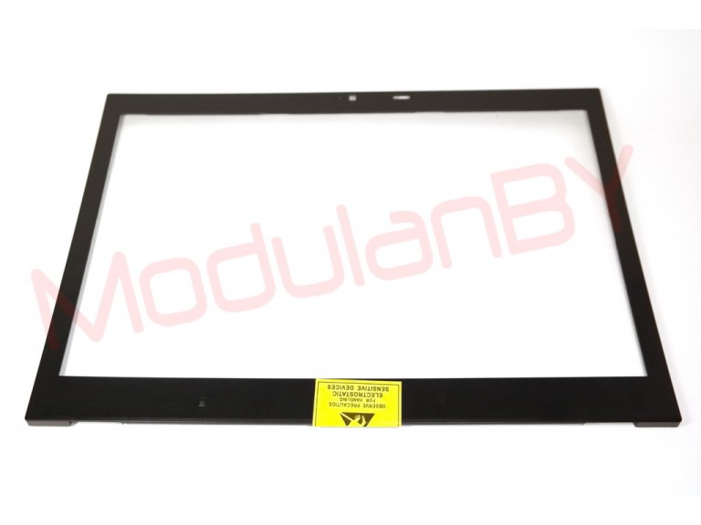 Latitude E6500 DELL верхняя крышкa ноутбука в сборе AB