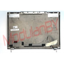 Latitude E4300 DELL верхняя крышкa ноутбука в сборе AB