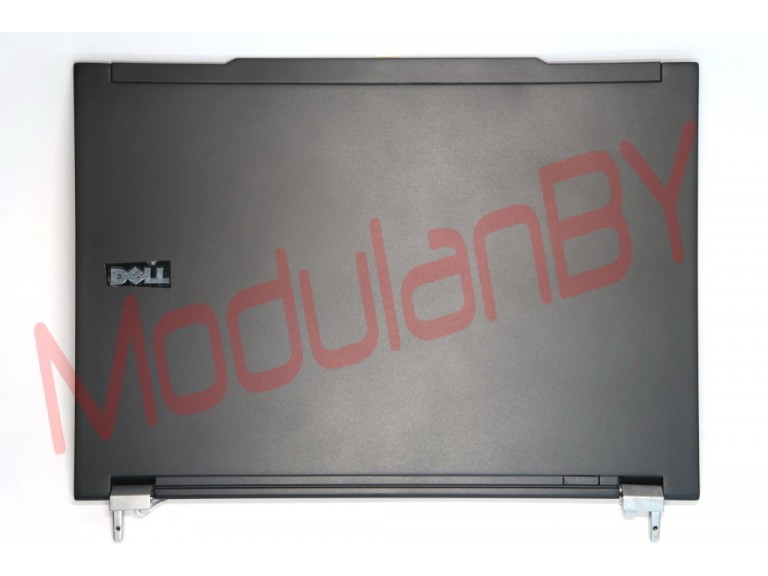 Latitude E4300 DELL верхняя крышкa ноутбука в сборе AB