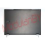 Latitude E4300 DELL верхняя крышкa ноутбука в сборе AB