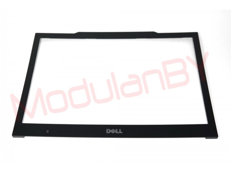 Latitude E4300 DELL верхняя крышкa ноутбука в сборе AB
