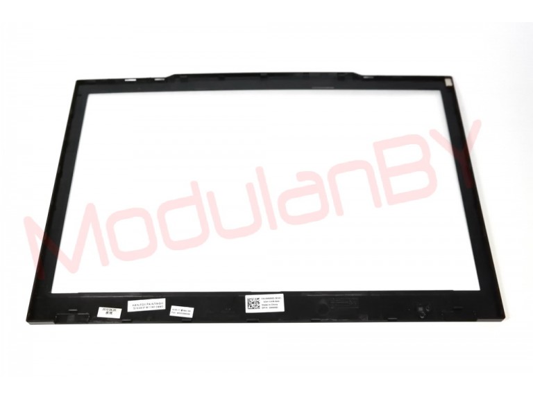 Latitude E4300 DELL верхняя крышкa ноутбука в сборе AB