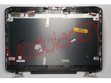 Latitude E5430 DELL верхняя крышкa ноутбука в сборе AB