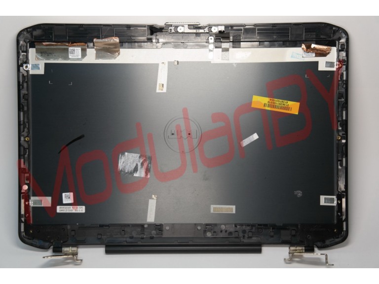 Latitude E5430 DELL верхняя крышкa ноутбука в сборе AB