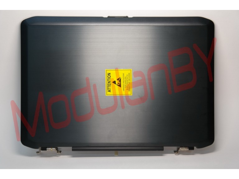 Latitude E5430 DELL верхняя крышкa ноутбука в сборе AB