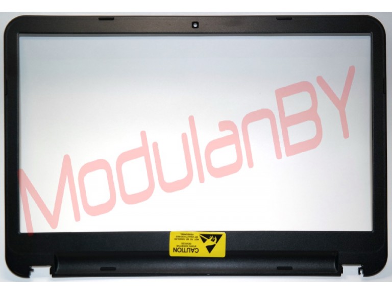 Inspiron 15R-5521 DELL верхняя крышкa ноутбука в сборе AB