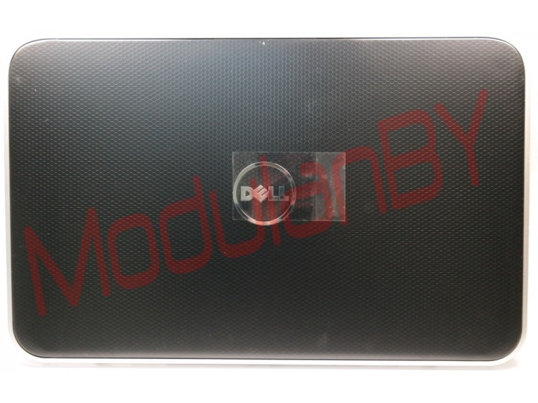 Inspiron 15R-5520 DELL верхняя крышкa ноутбука в сборе AB A1 A2 B
