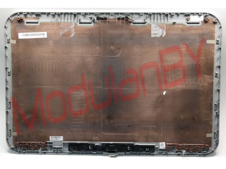 Inspiron 15R-5520 DELL верхняя крышкa ноутбука в сборе AB A1 A2 B