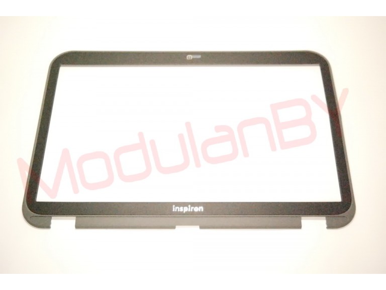 Inspiron 15R-5520 DELL верхняя крышкa ноутбука в сборе AB A1 A2 B