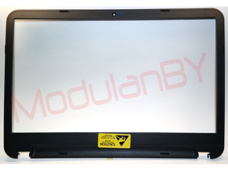 Inspiron 15R-5537 DELL верхняя крышкa ноутбука в сборе AB