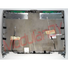 Latitude D630 D620 DELL верхняя крышкa ноутбука в сборе AB