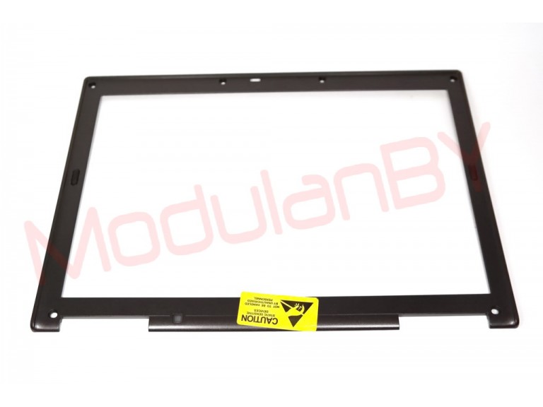 Latitude D630 D620 DELL верхняя крышкa ноутбука в сборе AB