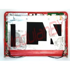 Mini 1012 DELL верхняя крышкa ноутбука в сборе AB