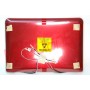 Mini 1012 DELL верхняя крышкa ноутбука в сборе AB