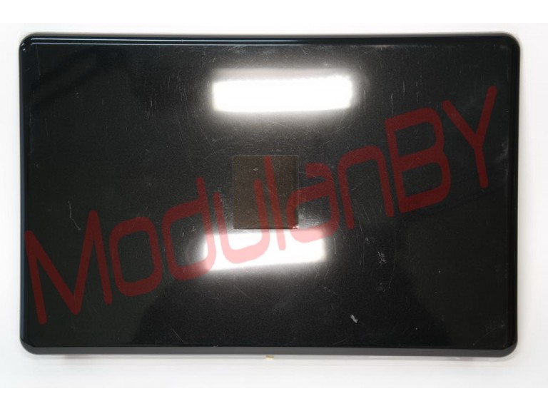 Inspiron N5030 N5020 DELL верхняя крышкa в сборе ноутбука AB