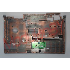 Studio 1555 1557 1558 DELL верхняя часть основания ноутбука С+touch