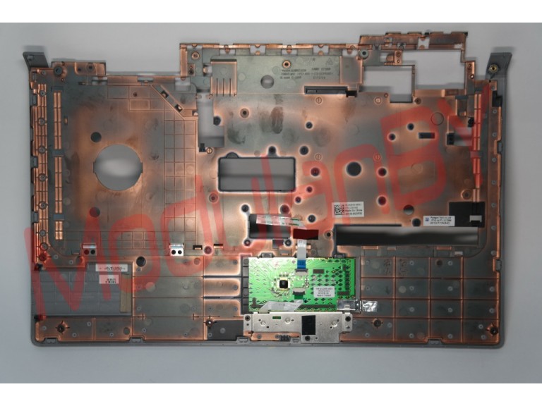 Studio 1555 1557 1558 DELL верхняя часть основания ноутбука С+touch