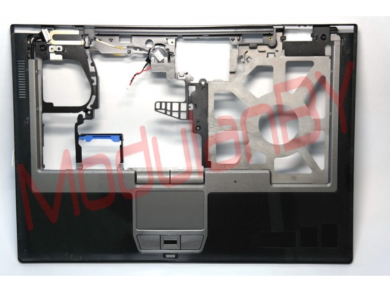 Latitude D630 D620 DELL верхняя часть основания ноутбука С+touch