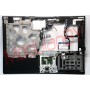 Latitude D630 D620 DELL верхняя часть основания ноутбука С+touch