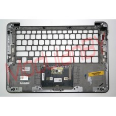 XPS 14 L421X DELL верхняя часть основания ноутбука С+touch