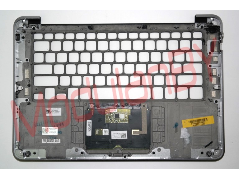 XPS 14 L421X DELL верхняя часть основания ноутбука С+touch