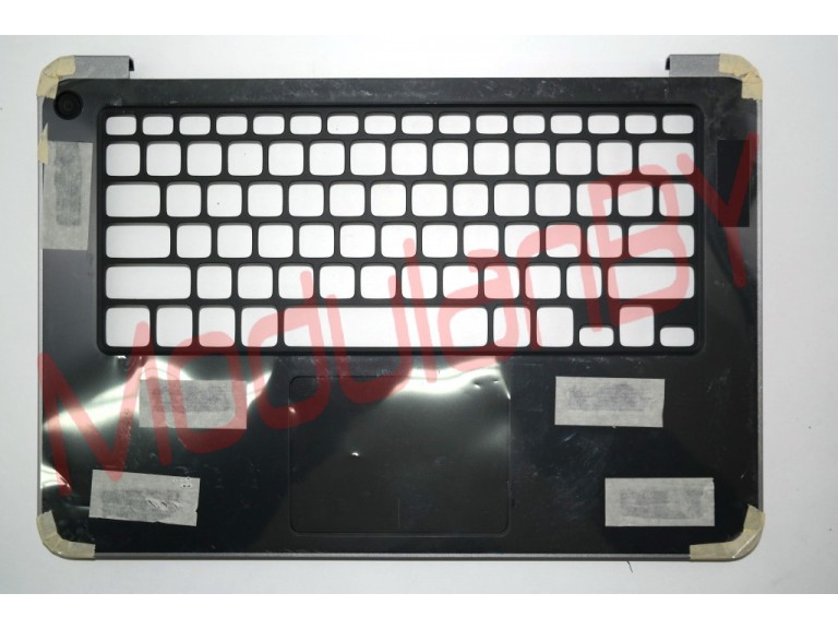 XPS 14 L421X DELL верхняя часть основания ноутбука С+touch