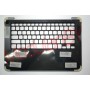 XPS 14 L421X DELL верхняя часть основания ноутбука С+touch