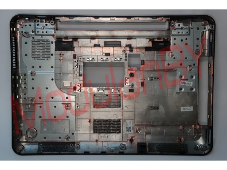 Inspiron N5010 DELL нижняя часть основания ноутбука D (корыто)