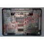 Inspiron N5010 DELL нижняя часть основания ноутбука D (корыто)
