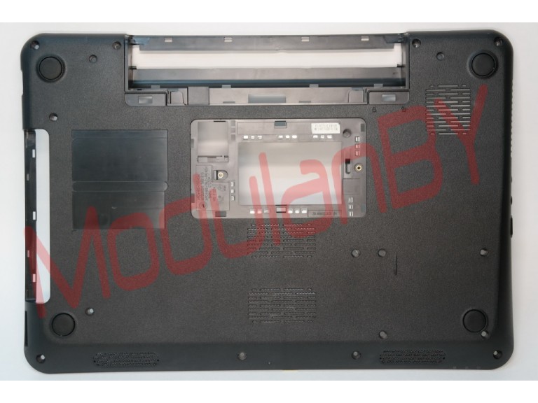Inspiron N5010 DELL нижняя часть основания ноутбука D (корыто)