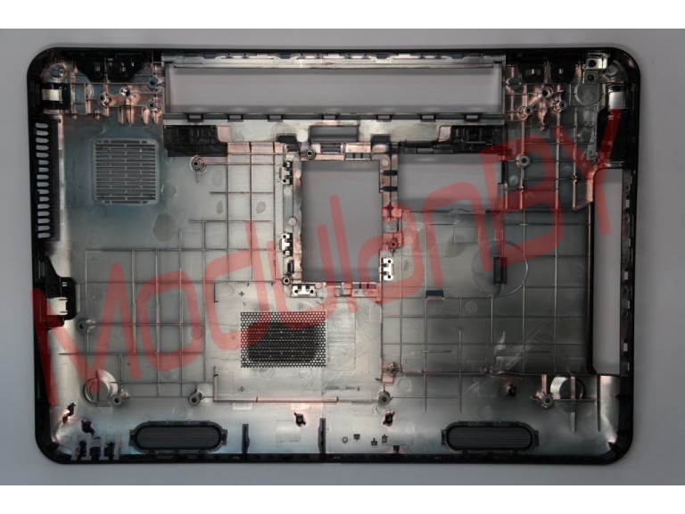Inspiron N5110 DELL нижняя часть основания ноутбука D (корыто)