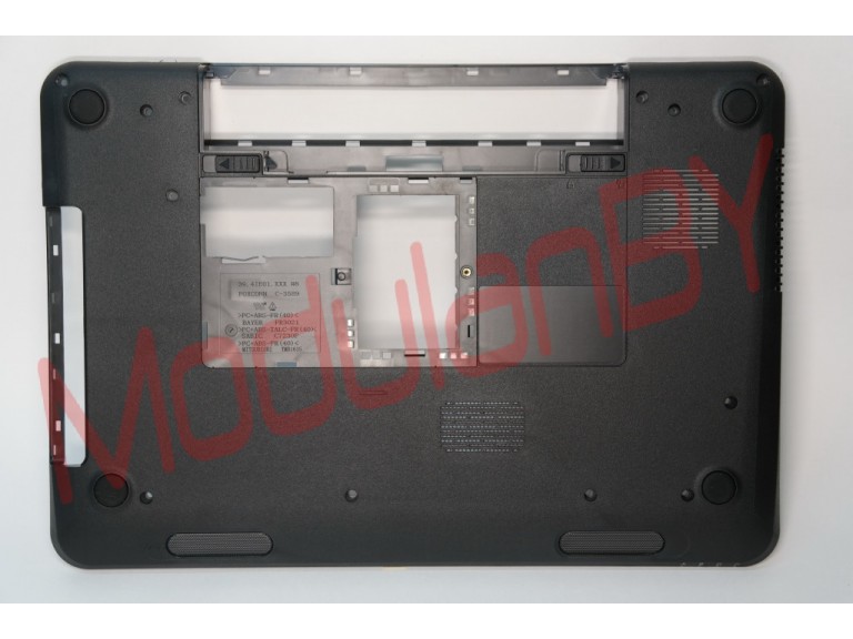 Inspiron N5110 DELL нижняя часть основания ноутбука D (корыто)