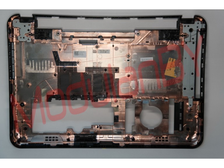 Inspiron 15R 3521 DELL нижняя часть основания ноутбука D (корыто)