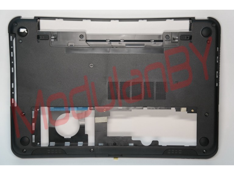 Inspiron 15R 3521 DELL нижняя часть основания ноутбука D (корыто)