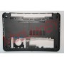 Inspiron 15R 3521 DELL нижняя часть основания ноутбука D (корыто)
