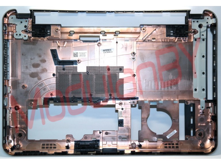 Inspiron 15R-5521 DELL нижняя часть основания ноутбука D (корыто)