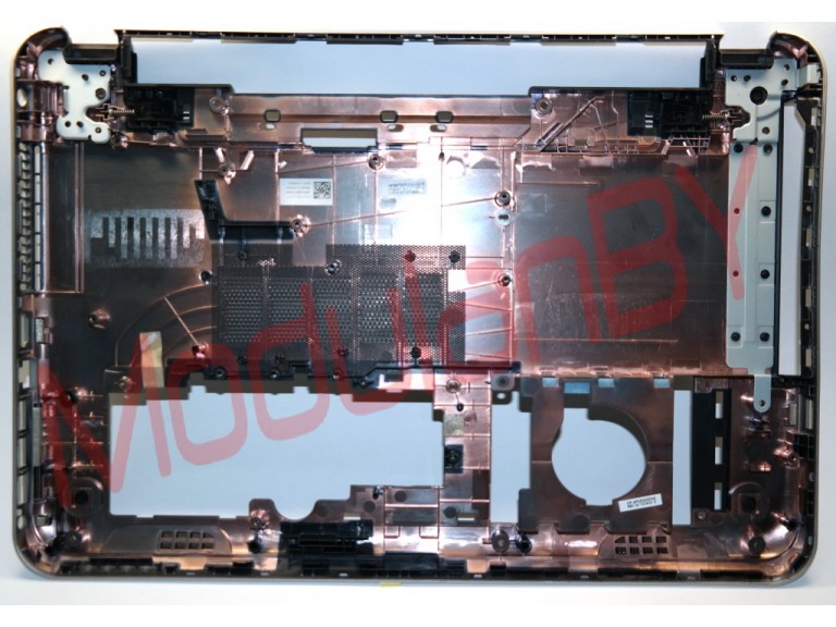 Inspiron 15R 5537 DELL нижняя часть основания ноутбука D (корыто)