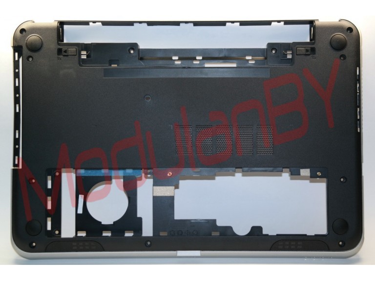 Inspiron 15R 5537 DELL нижняя часть основания ноутбука D (корыто)