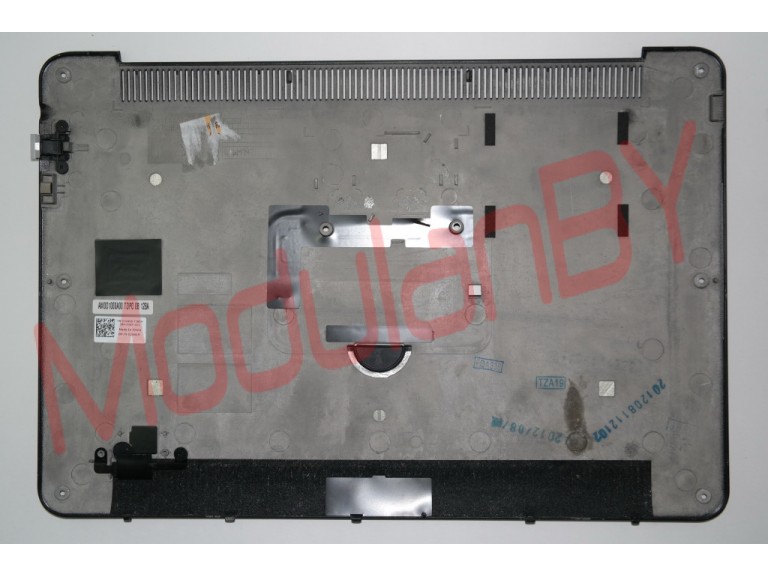 XPS 14 L421X DELL нижняя часть основания ноутбука D (корыто)
