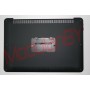 XPS 14 L421X DELL нижняя часть основания ноутбука D (корыто)