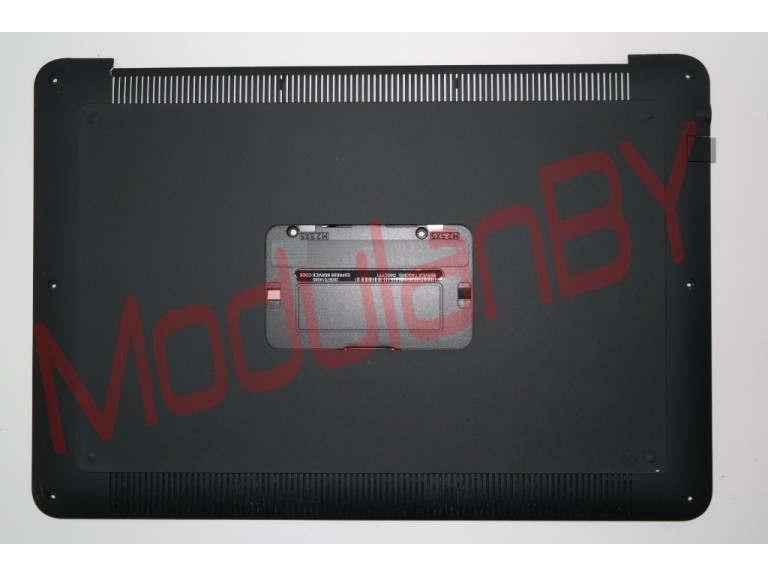 XPS 14 L421X DELL нижняя часть основания ноутбука D (корыто)