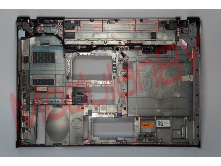 Vostro 3400 DELL нижняя часть основания ноутбука D (корыто)