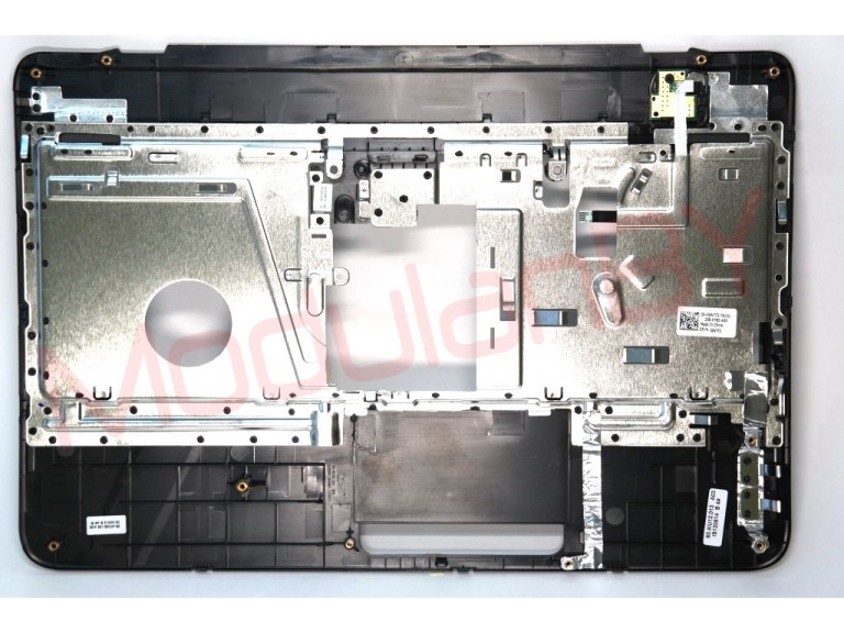 Inspiron N4050 DELL C+D корпус основания ноутбука (верх+низ)