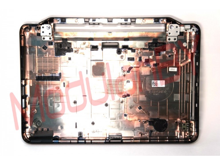 Inspiron N4050 DELL C+D корпус основания ноутбука (верх+низ)
