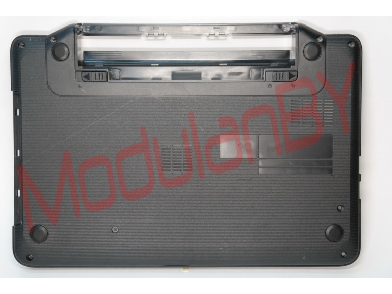Inspiron N4050 DELL C+D корпус основания ноутбука (верх+низ)