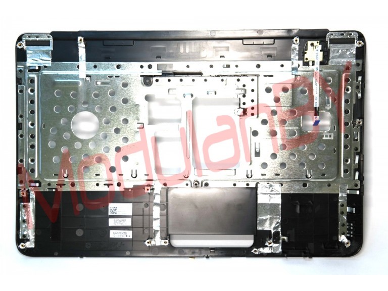 Inspiron N5040 DELL C+D корпус основания ноутбука (верх+низ)