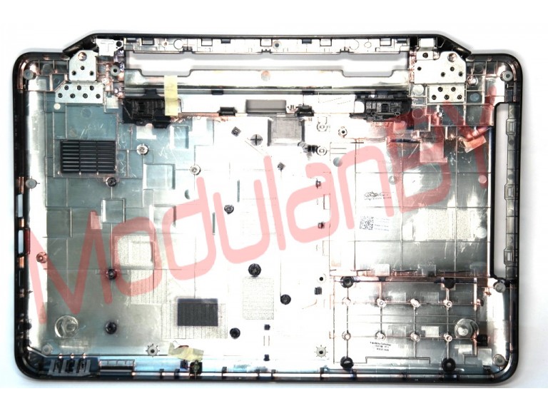 Inspiron N5040 DELL C+D корпус основания ноутбука (верх+низ)