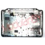 Inspiron N5040 DELL C+D корпус основания ноутбука (верх+низ)
