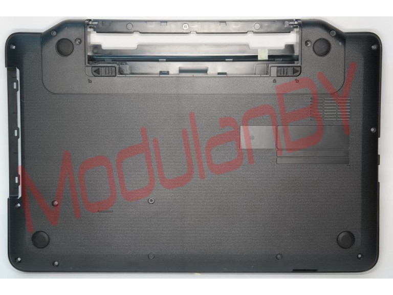 Inspiron N5040 DELL C+D корпус основания ноутбука (верх+низ)