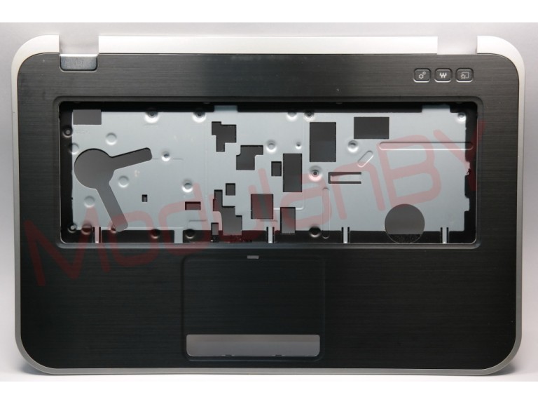 Inspiron 15R-5520 DELL C+D корпус основания ноутбука (верх+низ)